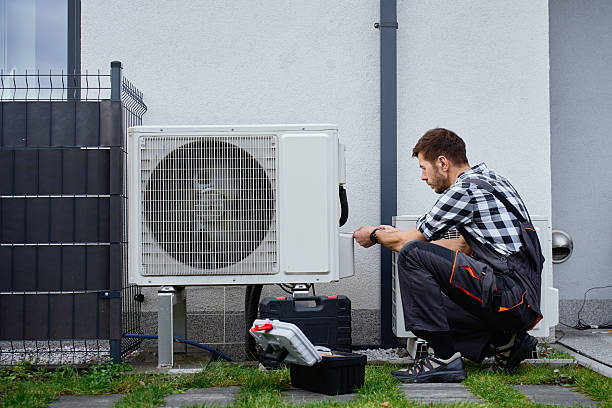 Trusted Hvac service in Weimar, TX - Tropical Oasis HVAC